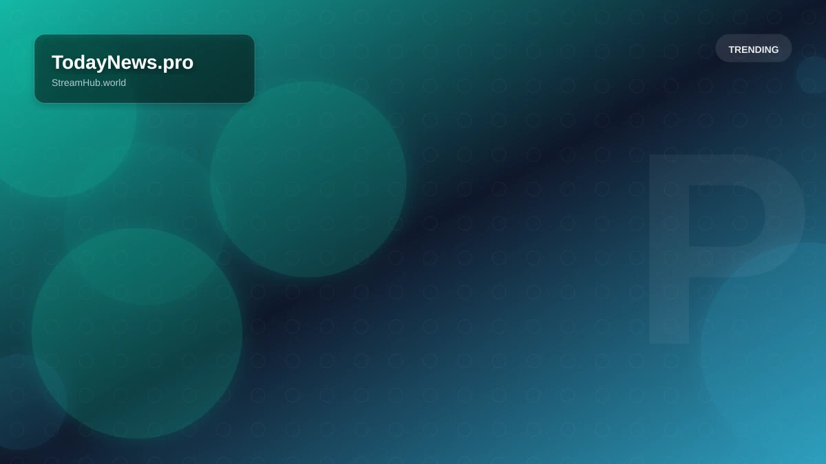 The Paradigm Shift: From Disease Management to Optimization