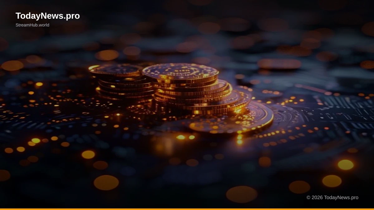 Beyond Digital Gold: How Real-World Asset Tokenization is Reshaping Global Finance