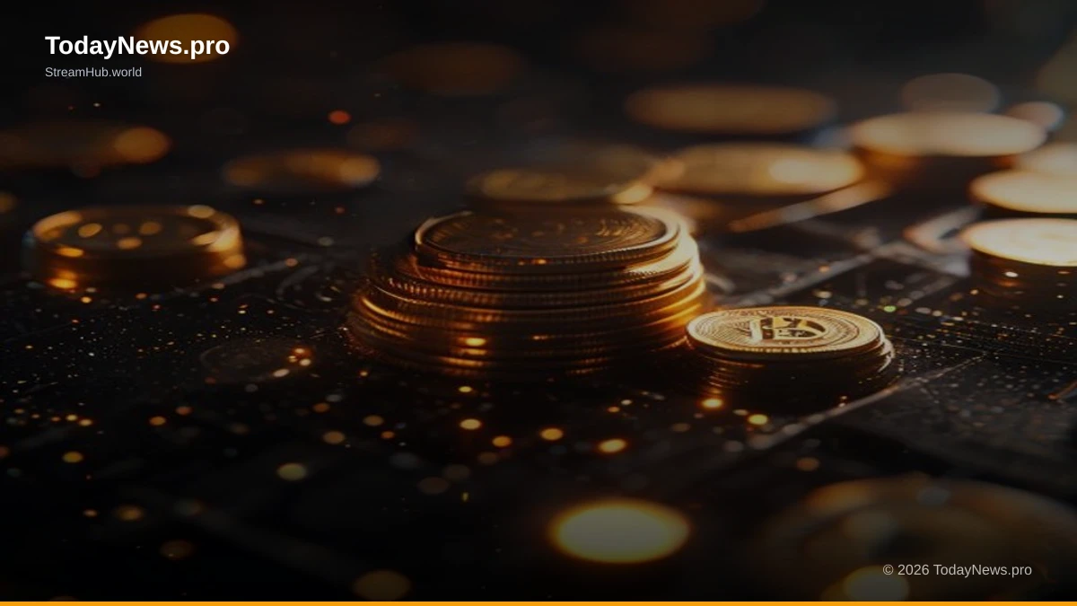 Beyond Digital Gold: The Rise of Real-World Asset Tokenization