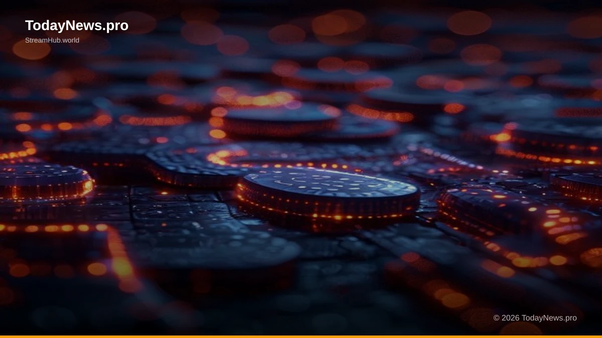 Real-World Assets on the Blockchain: The Next Trillion-Dollar Frontier for Crypto