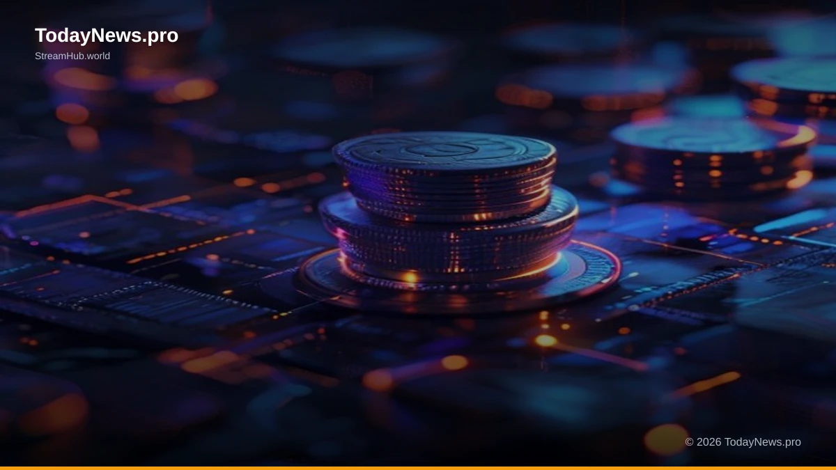 The Dawn of Tokenized Reality: What Are Real-World Assets on the Blockchain?