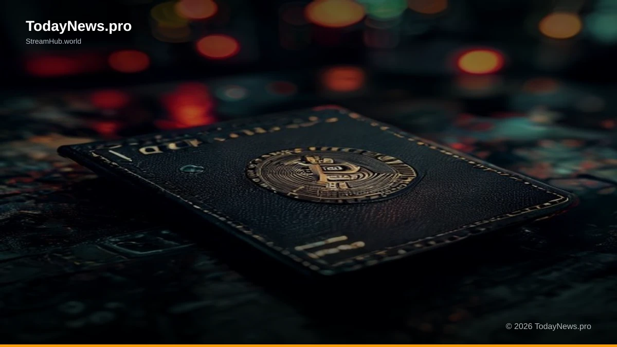 The Unseen Revolution: Crypto Beyond Speculation