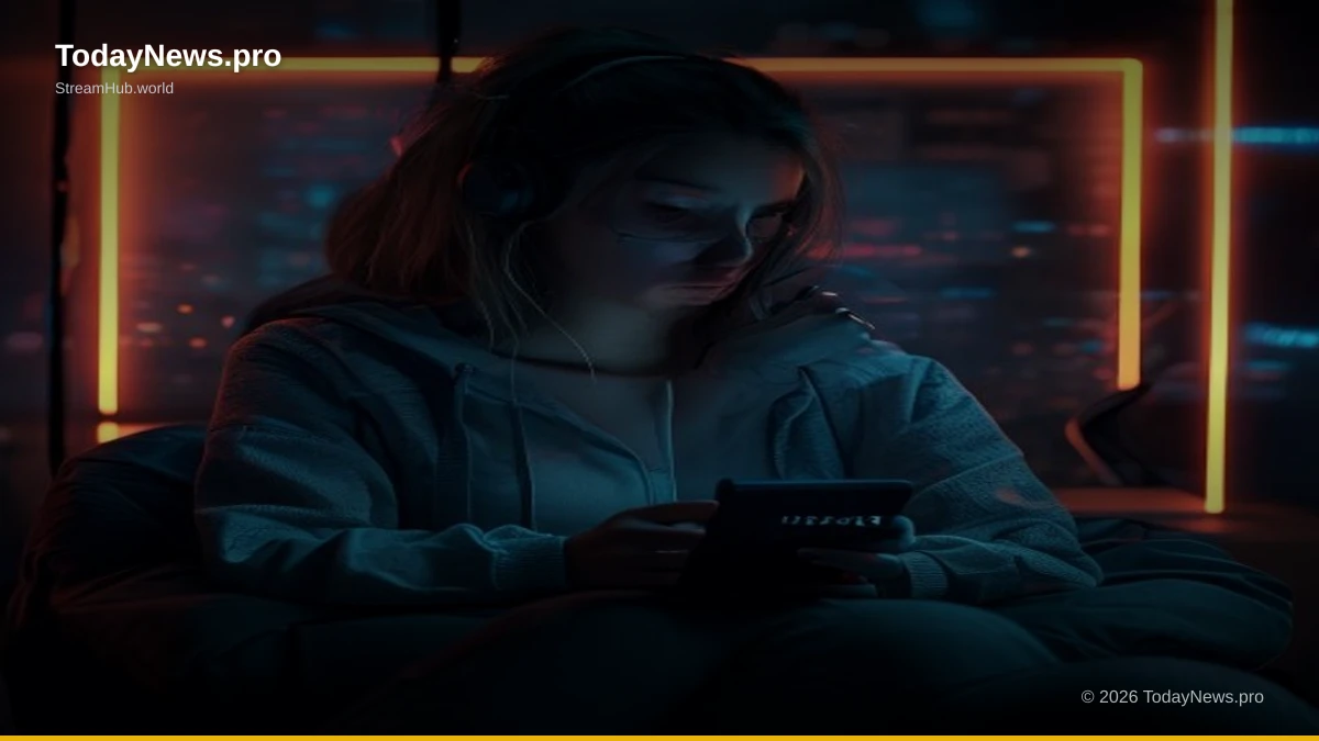 The Pervasive Pull: Understanding Our Digital Dependency