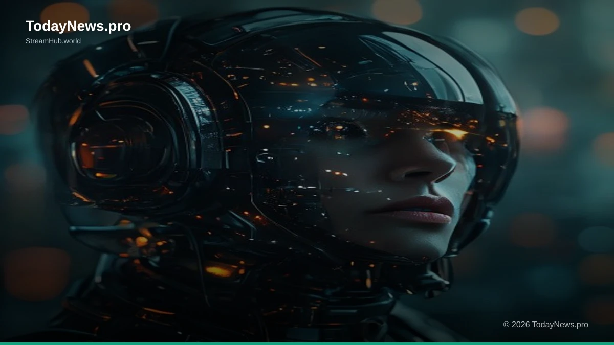 The Dawn of the Autonomous World: A Paradigm Shift