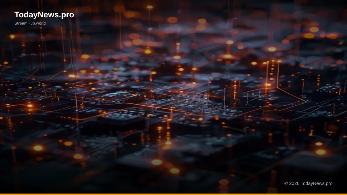 The Dawn of DePIN: Redefining Infrastructure for the Digital Age