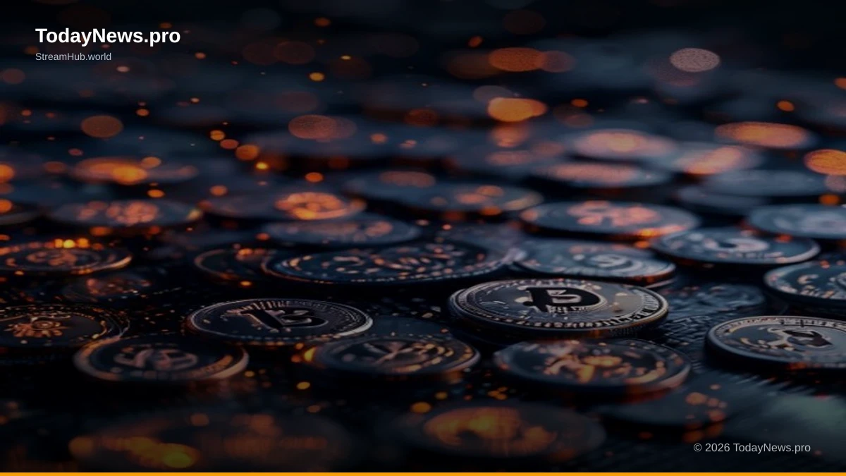 The Digital Dawn: Moneys Evolution