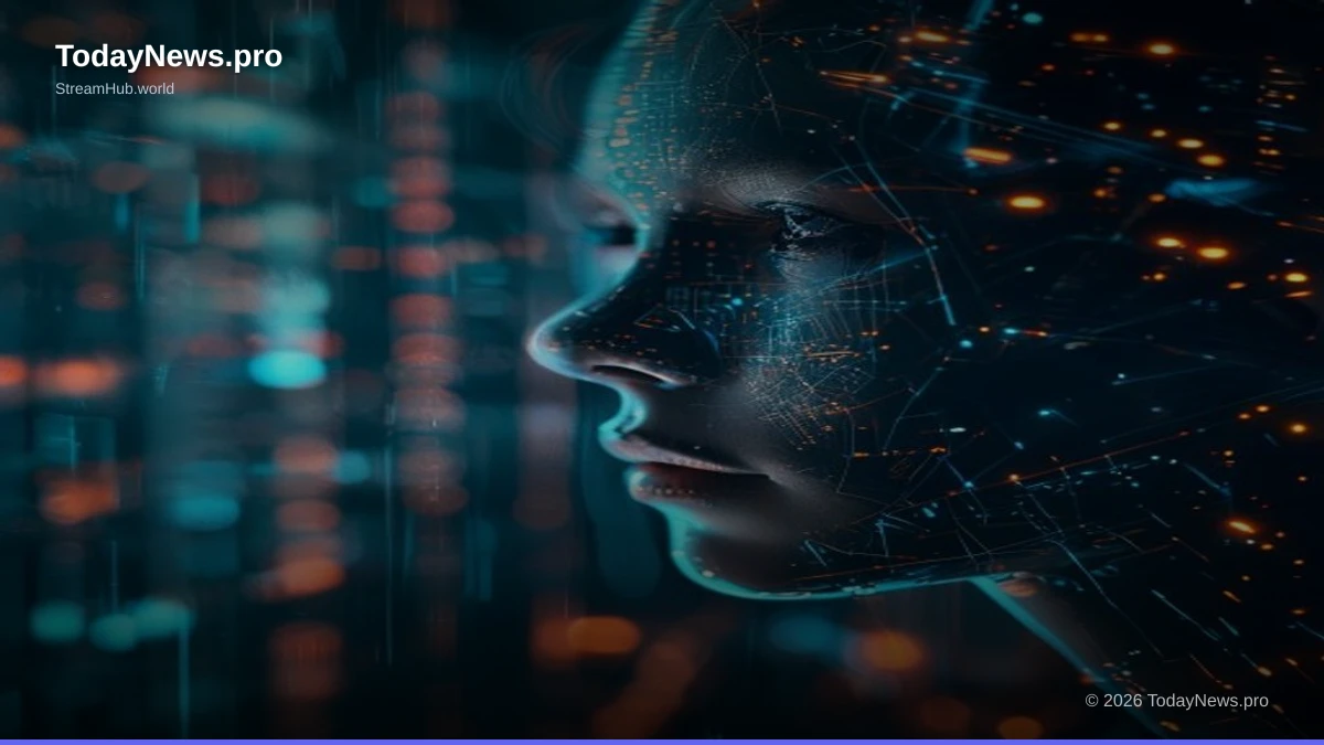 The Dawn of Digital Reflection: What Exactly is a Digital Twin?
