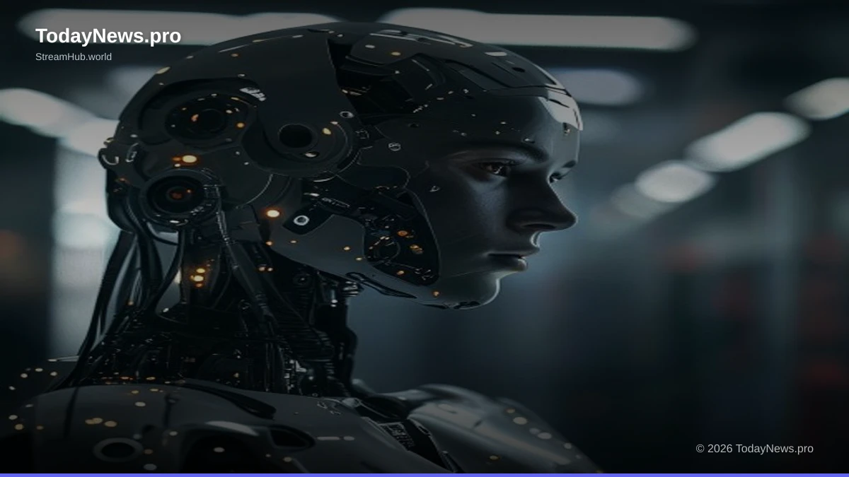 The Dawn of the Humanoid Era: More Than Science Fiction