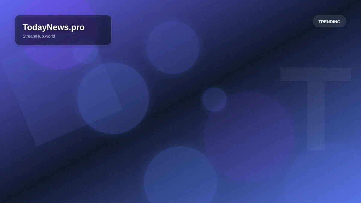 The Imperative for Green Tech: A World at a Crossroads