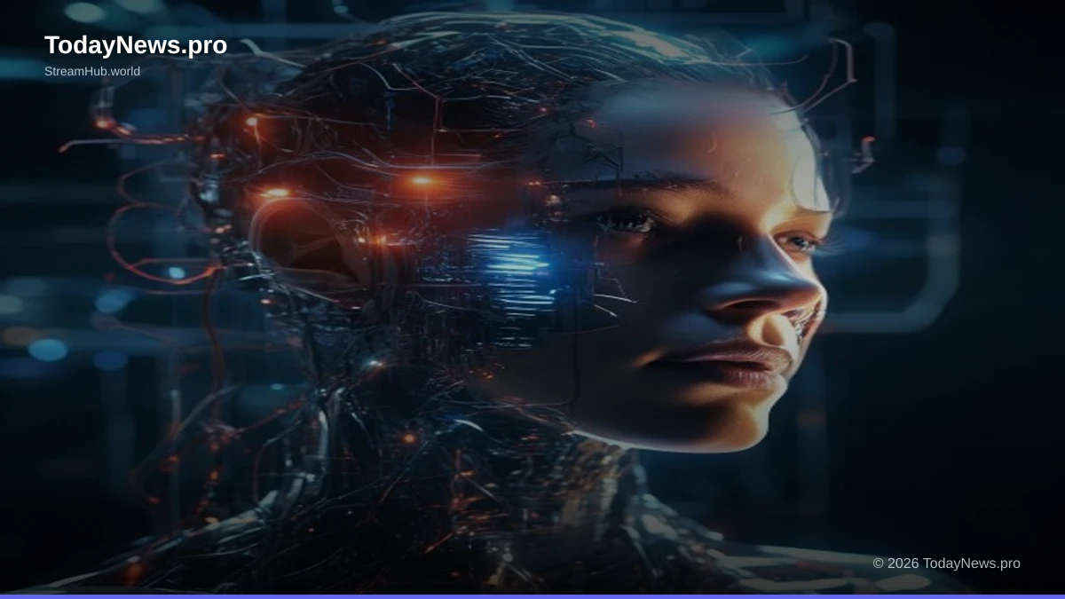 The Dawn of Direct Neural Connection
