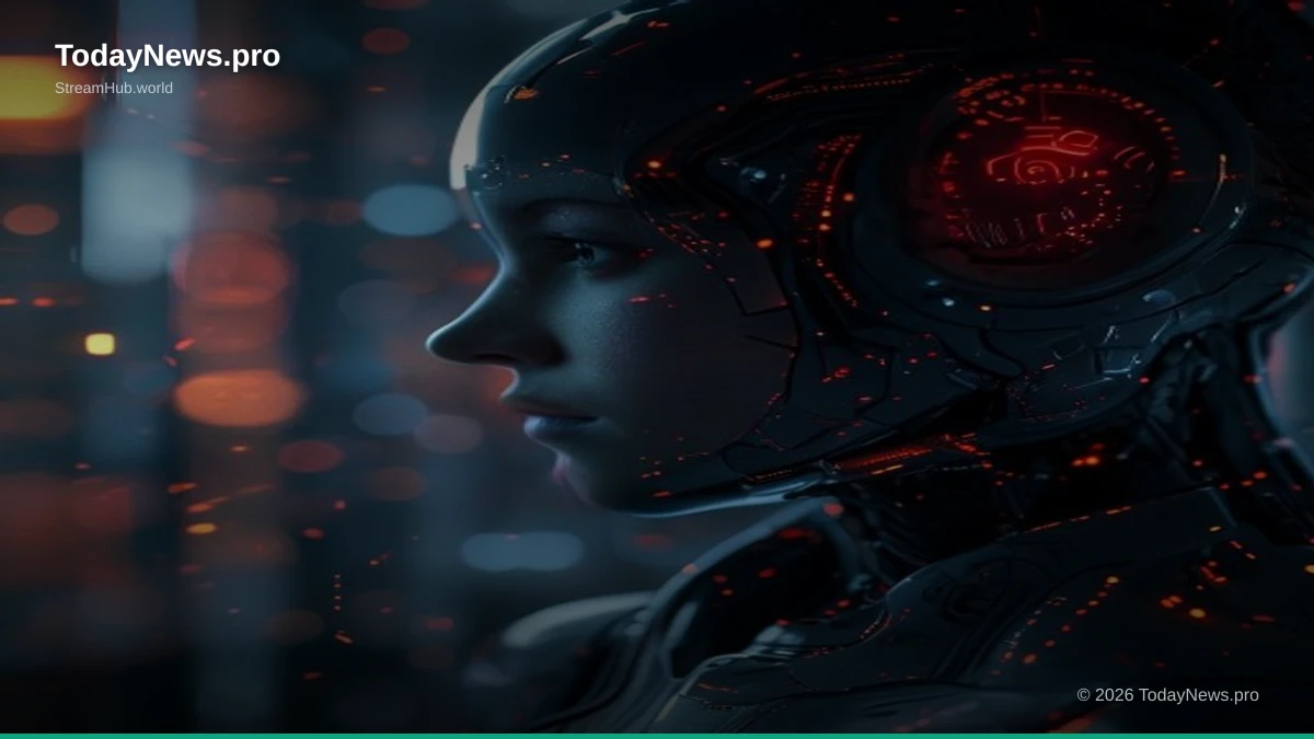 The Dawn of the Digital Co-Pilot: Defining Personal AI