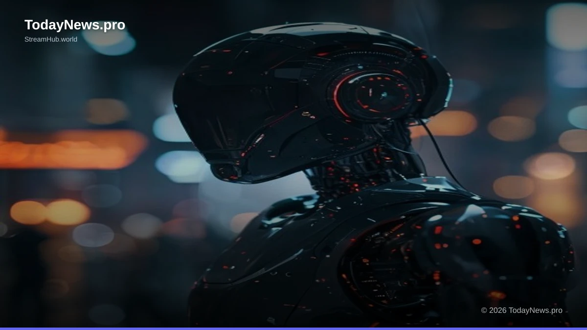 The Dawn of the Digital Companion: Defining Robo-Companions