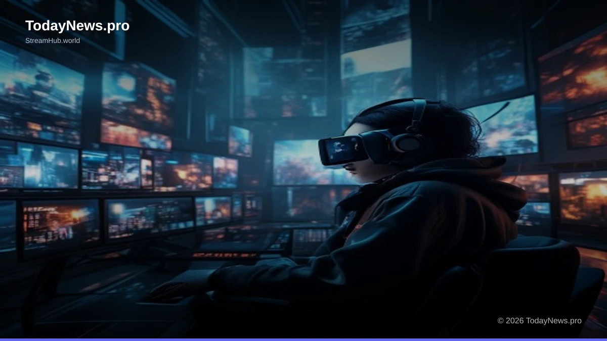 The Dawn of Spatial Computing: More Than Just VR and AR