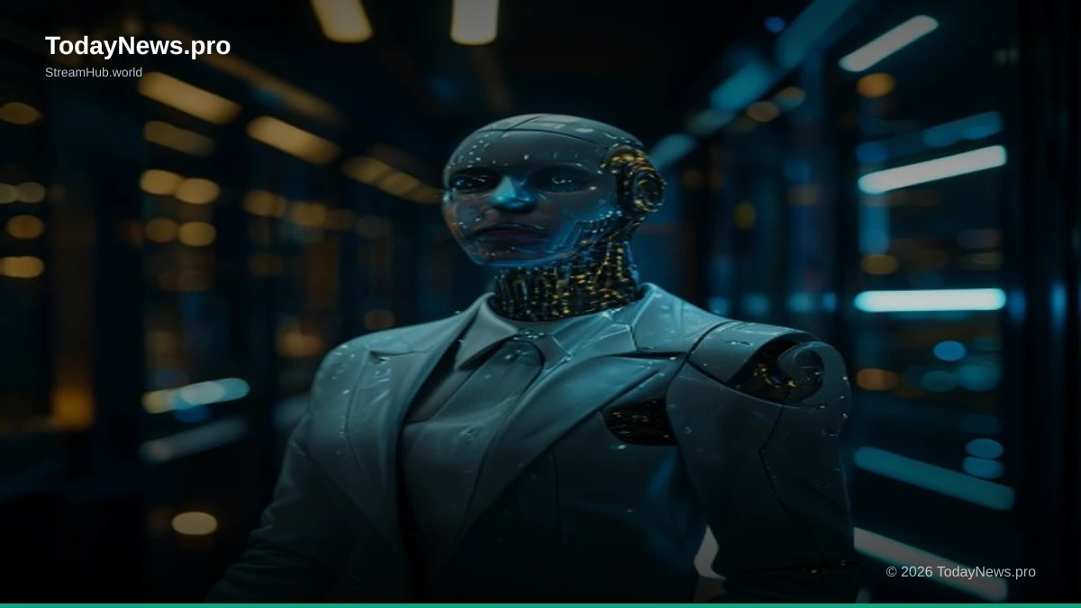 The Paradigm Shift: From Chatbots to Autonomous Agents
