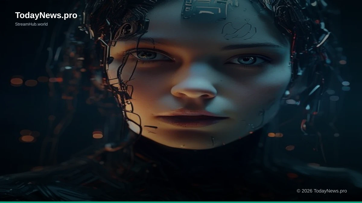 The Dawn of Synthetic Media: A Paradigm Shift