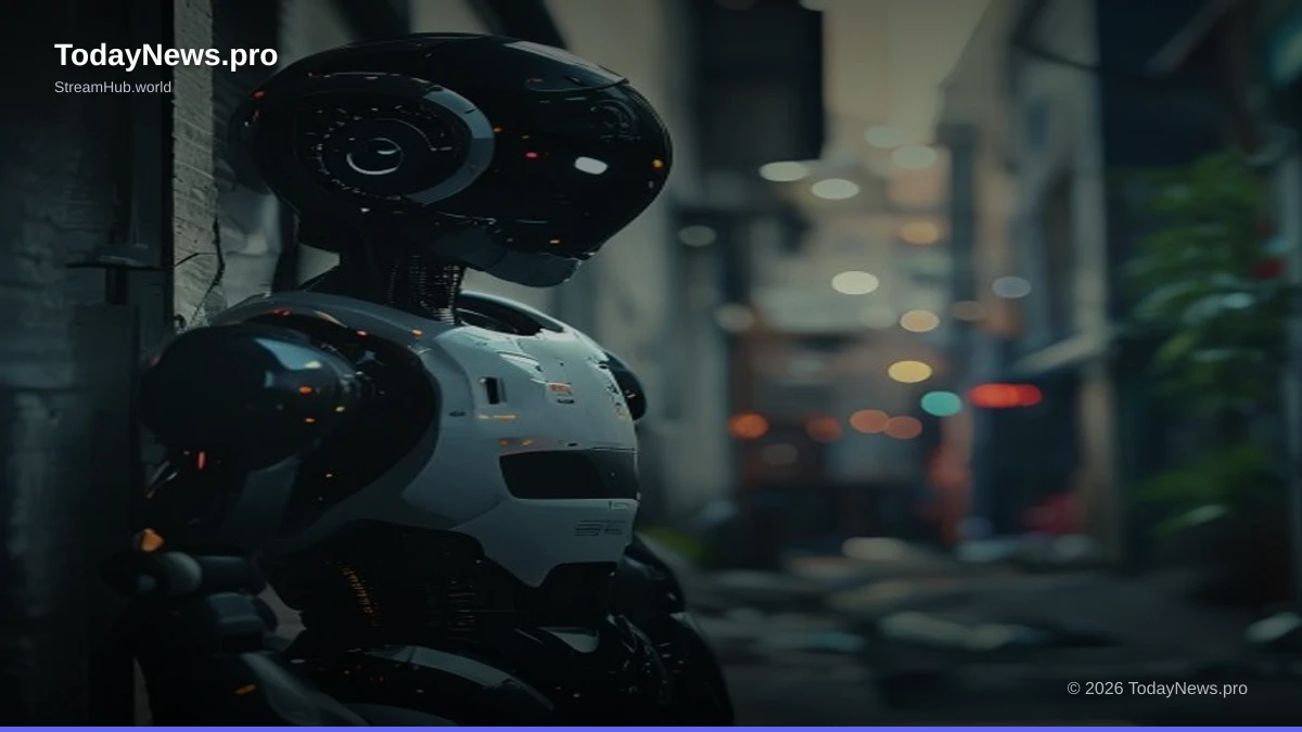 The Dawn of Domestic Automation: From Sci-Fi to Your Living Room