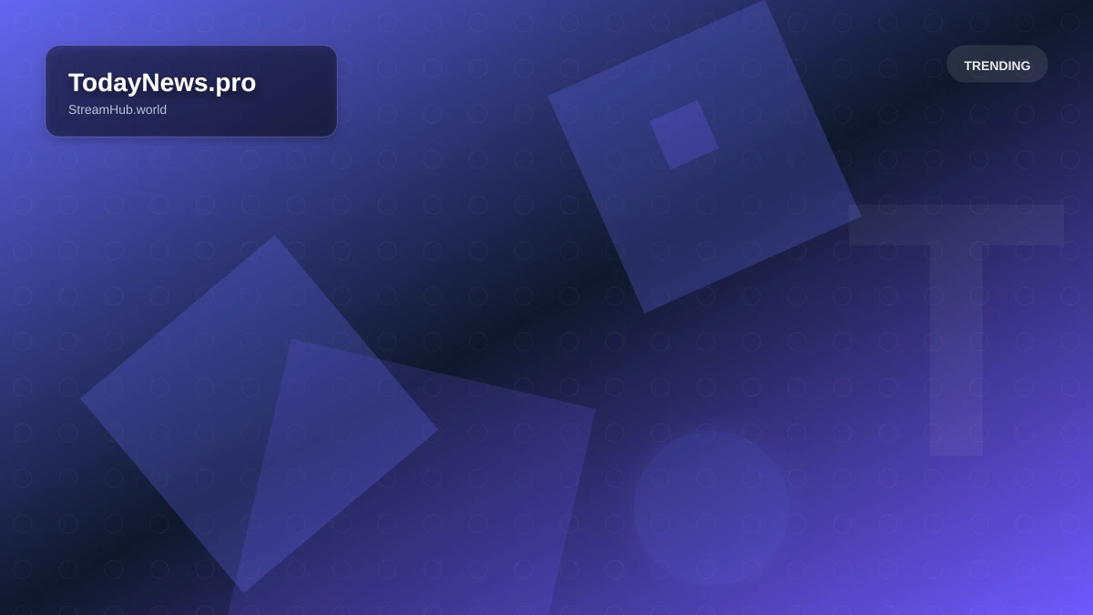 The Dawn of the Automated Abode