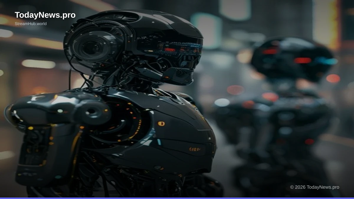 The Dawn of the Autonomous Age