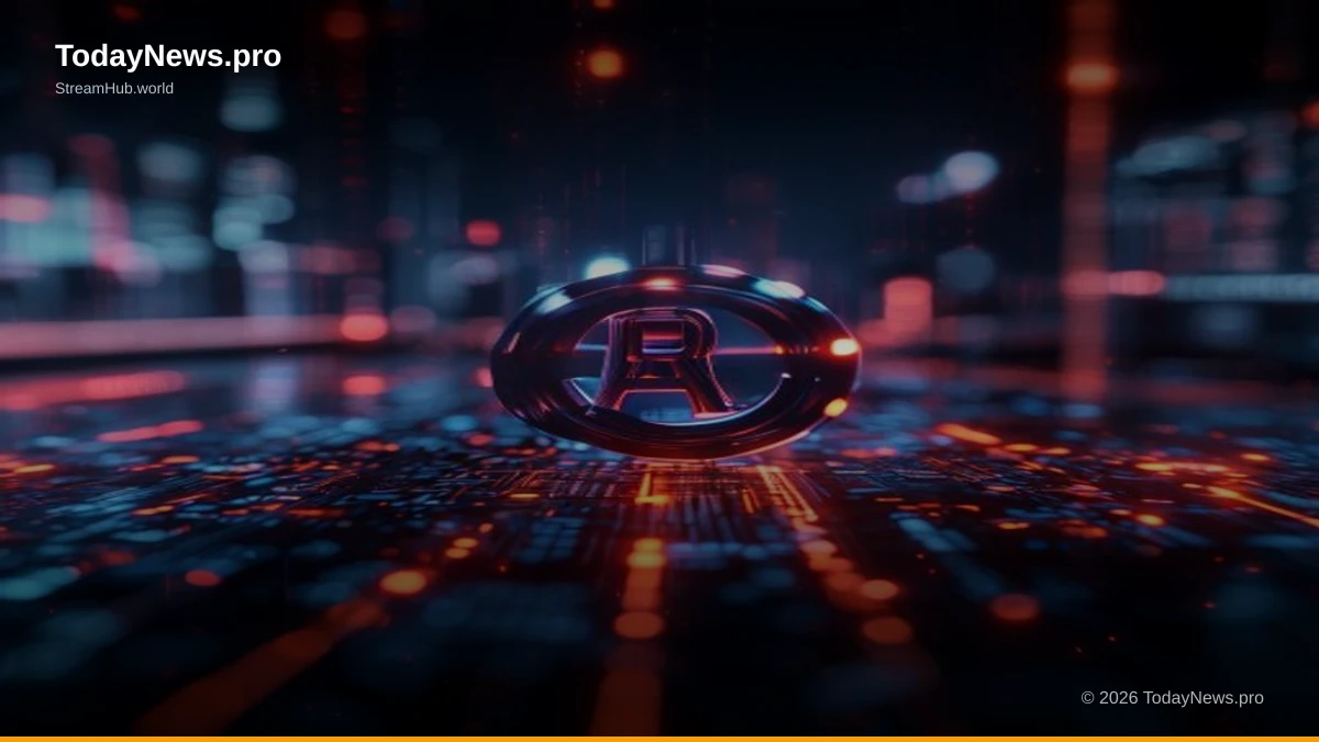 The Dawn of Tokenized Value: Defining Real-World Assets on Blockchain