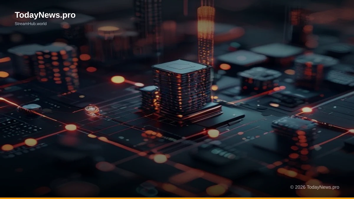 The Dawn of Tokenization: Bridging the Physical and Digital Worlds