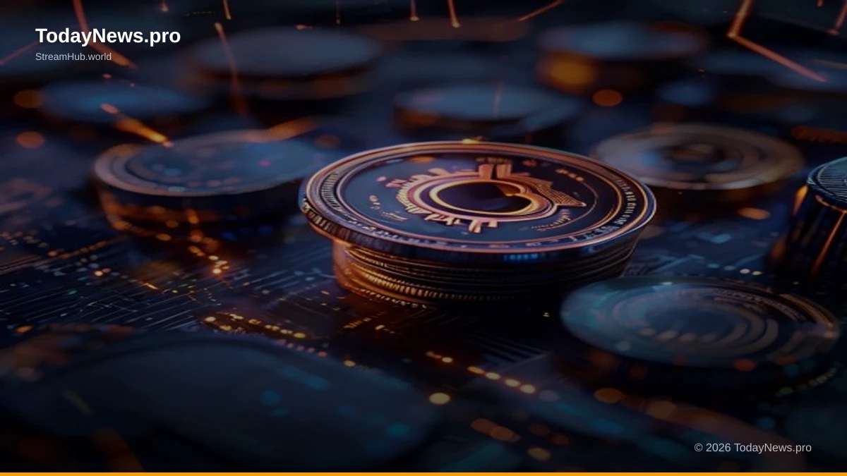 The Digital Renaissance: Unlocking Value with Real-World Assets on the Blockchain