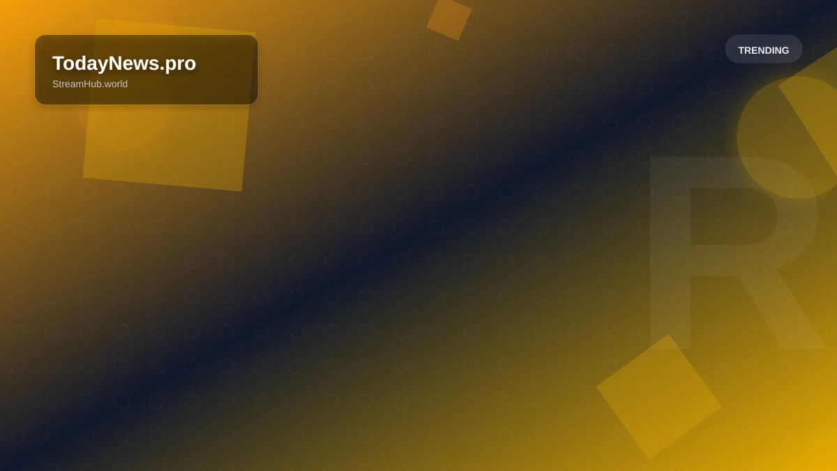 The Unseen Trillion: Real-World Assets Enter the Blockchain Arena