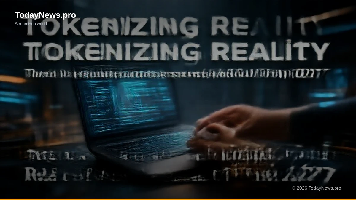 Глобальный сдвиг: Статистика и реальность 2027 года