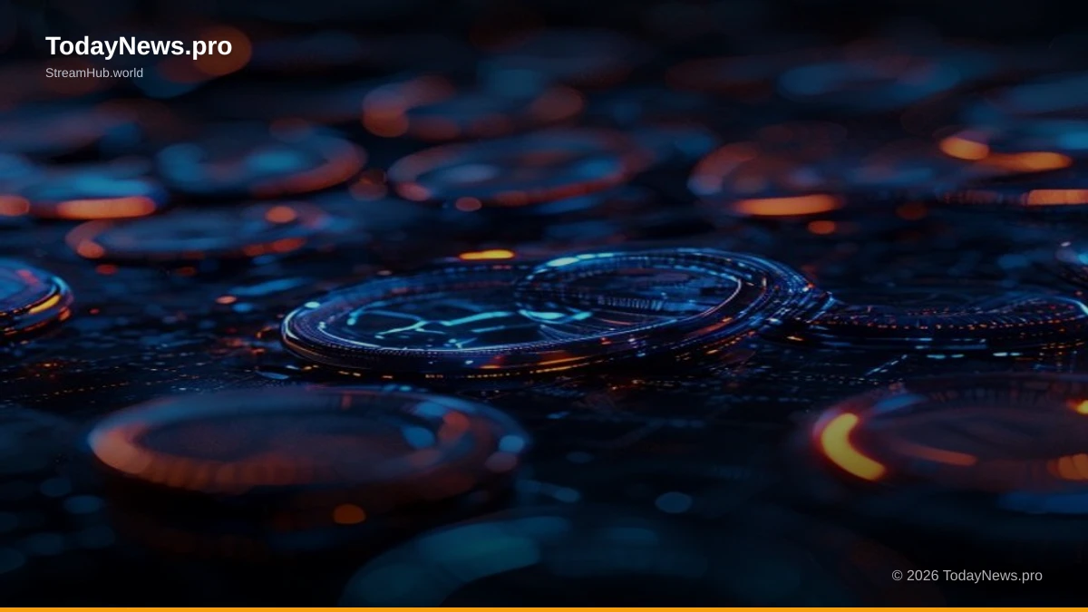 Tokenizing Reality: The Blockchain Revolution in Finance