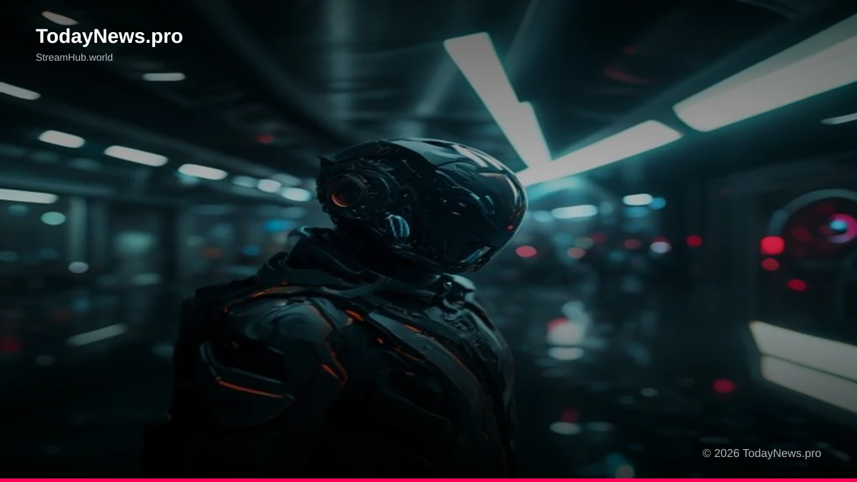 The Shifting Sands of Sci-Fi: A Decade of Evolution