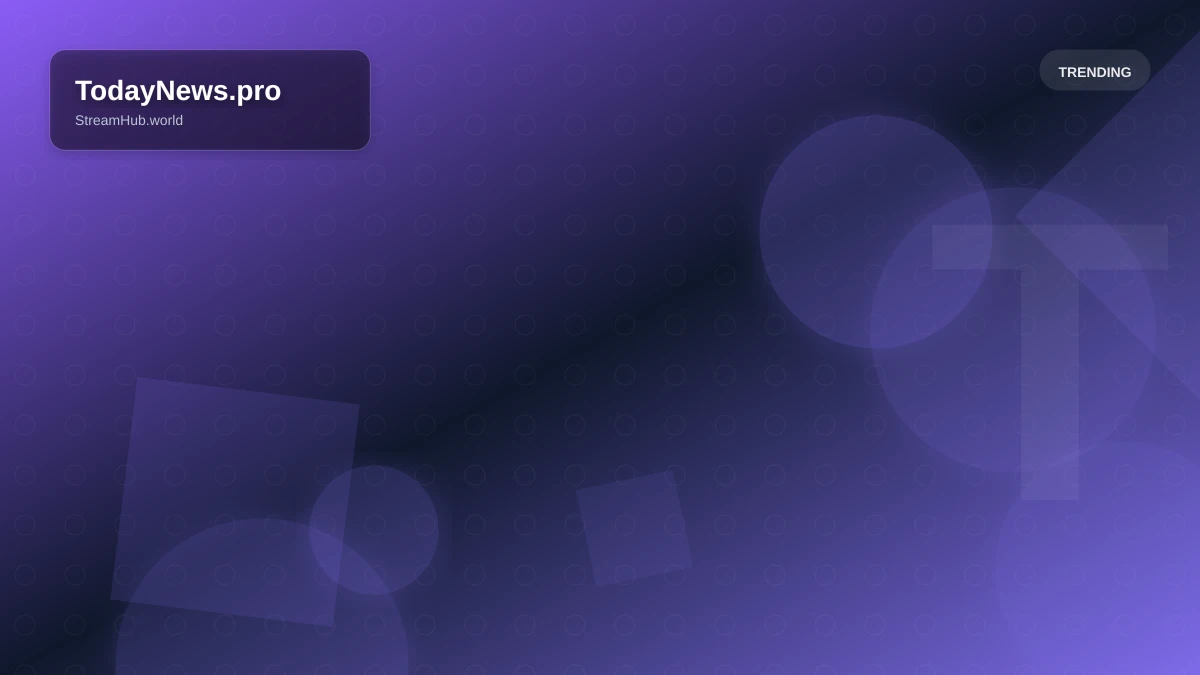 The Shifting Landscape: Streamings Dominance and Fragmentation