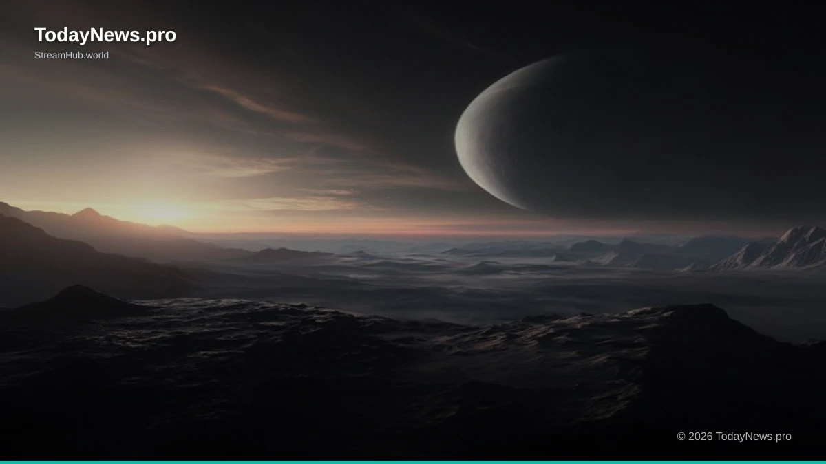 The Dawn of Exoplanet Discovery