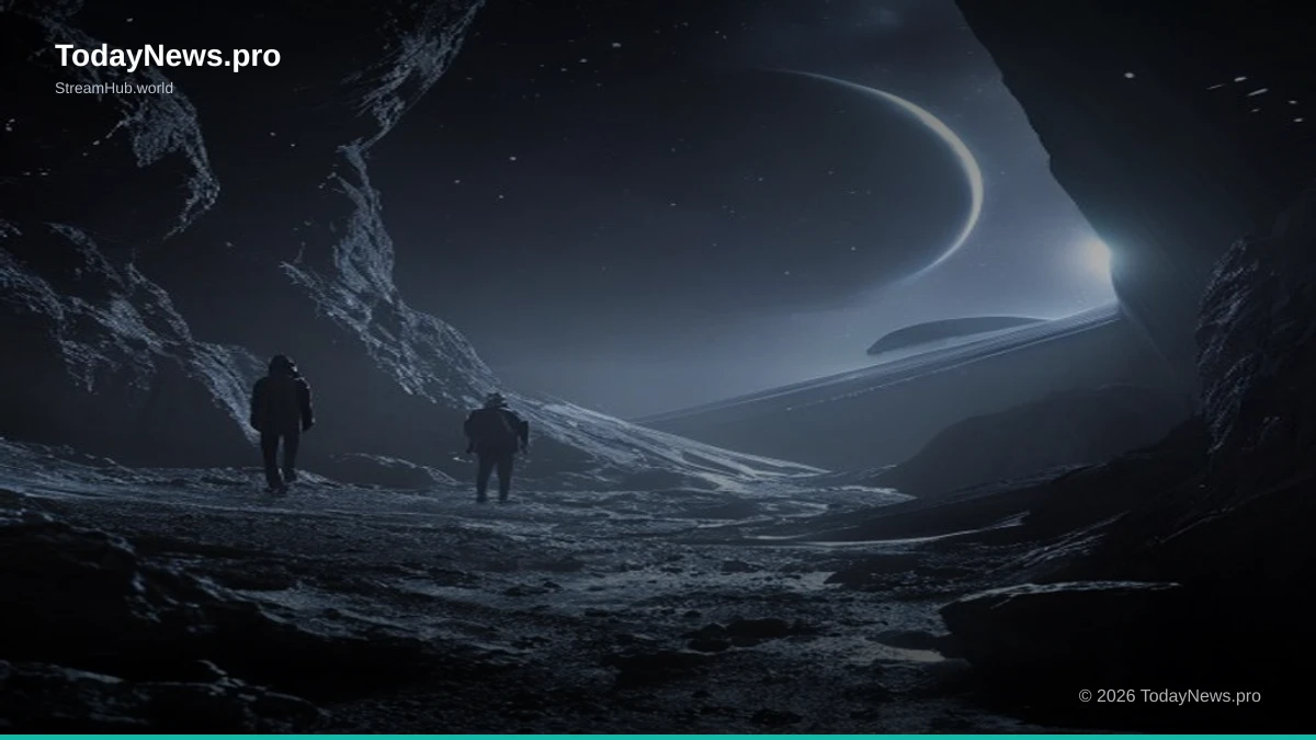 The Cosmic Silence: A Universe Teeming, Yet Quiet