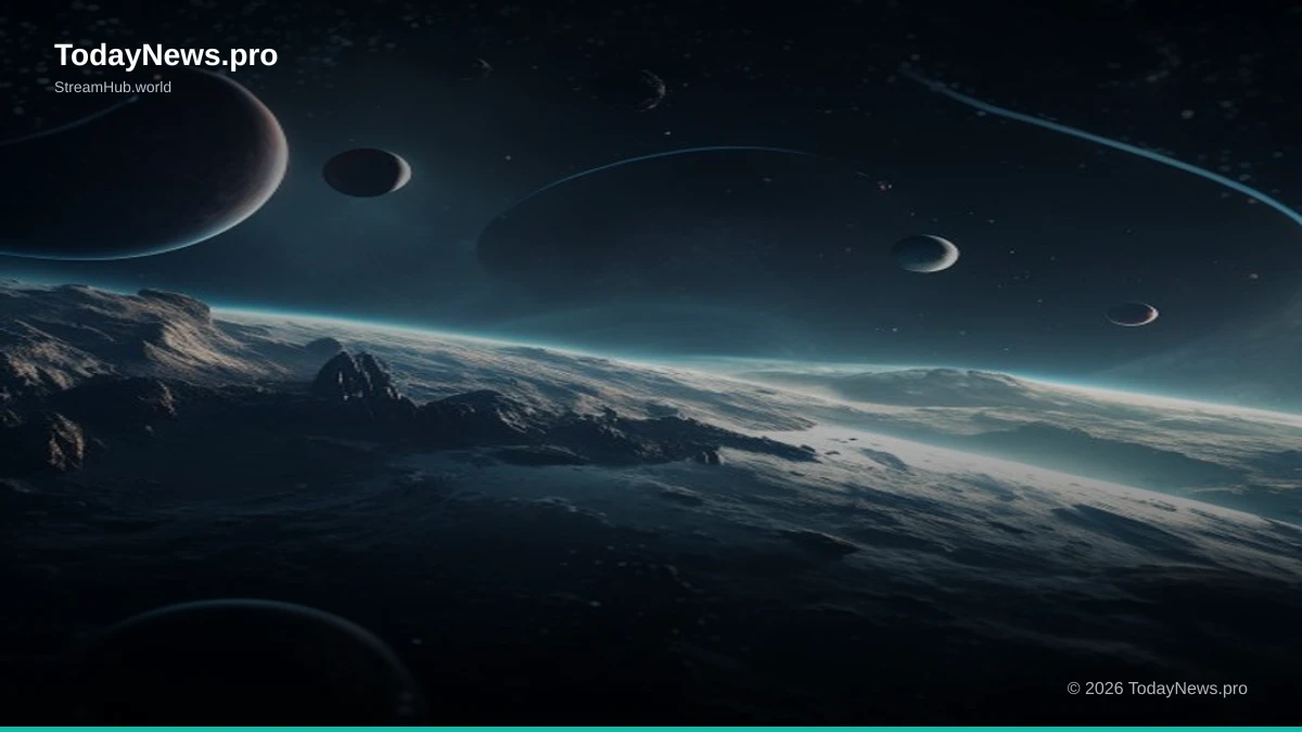The Cosmic Census: Humanitys Enduring Quest for Extraterrestrial Life