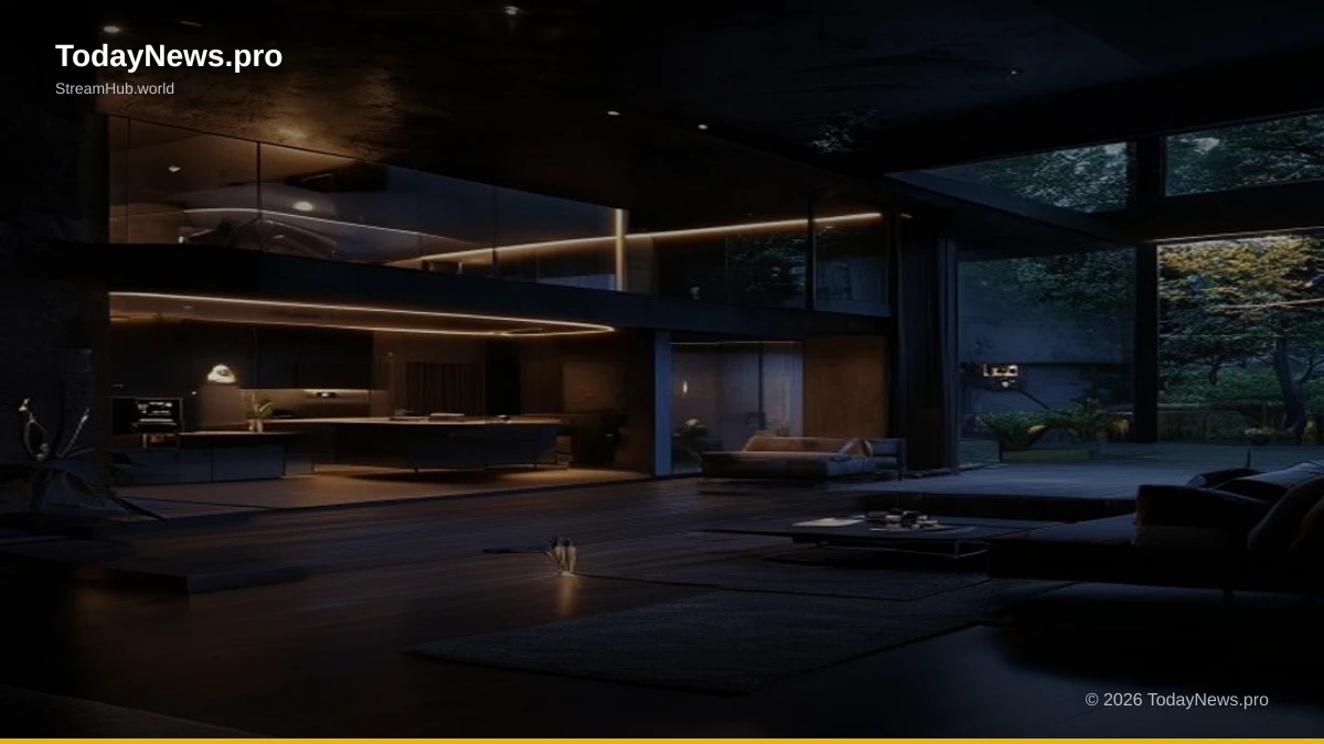 The Unseen Sentinels: Understanding Smart Home Vulnerabilities