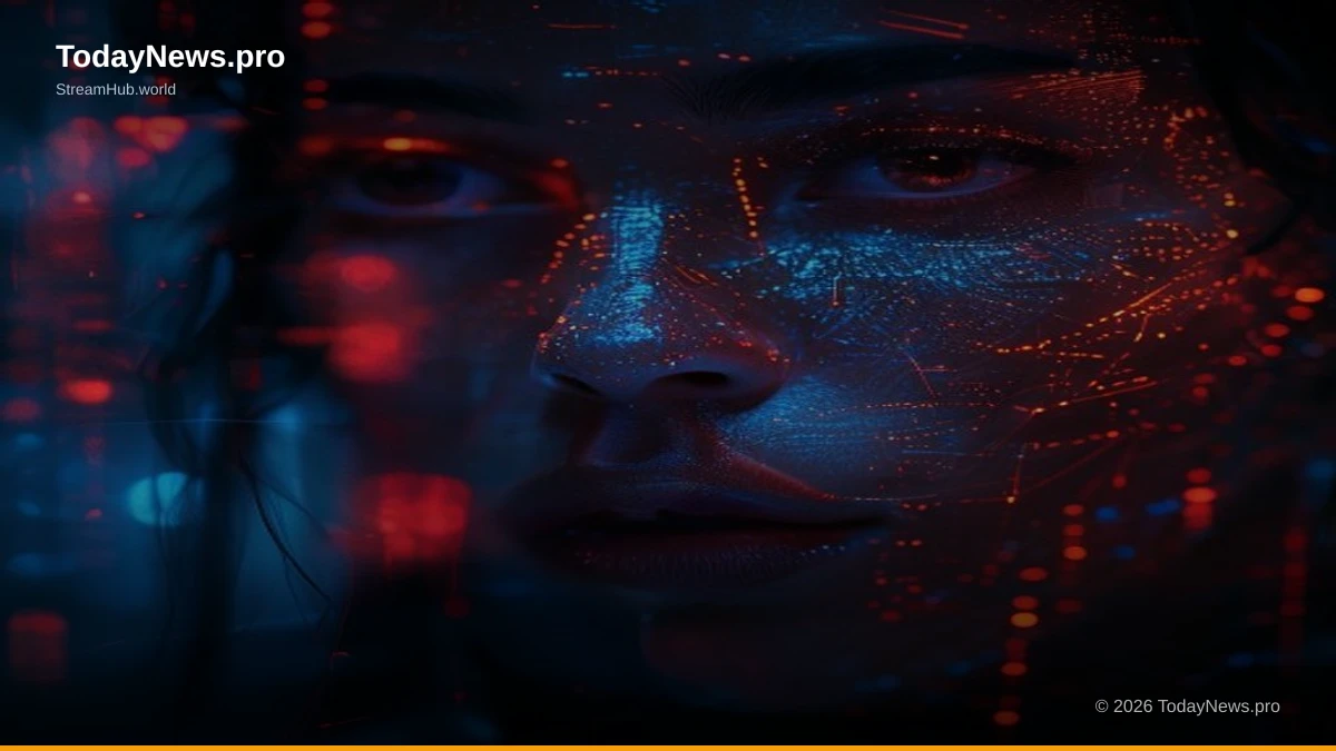 The Digital Identity Crisis: A World Without Control