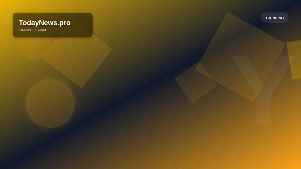 The Digital Identity Crisis: A Foundation of Sand