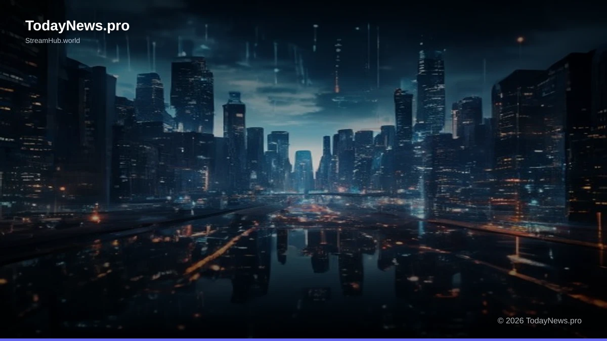 The Dawn of the Sentient City