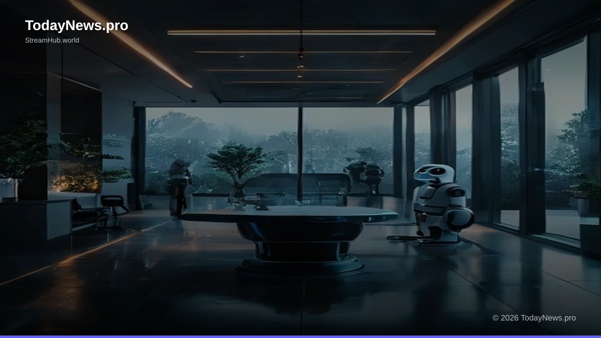 The Dawn of Automated Assistance: Defining Service Robotics