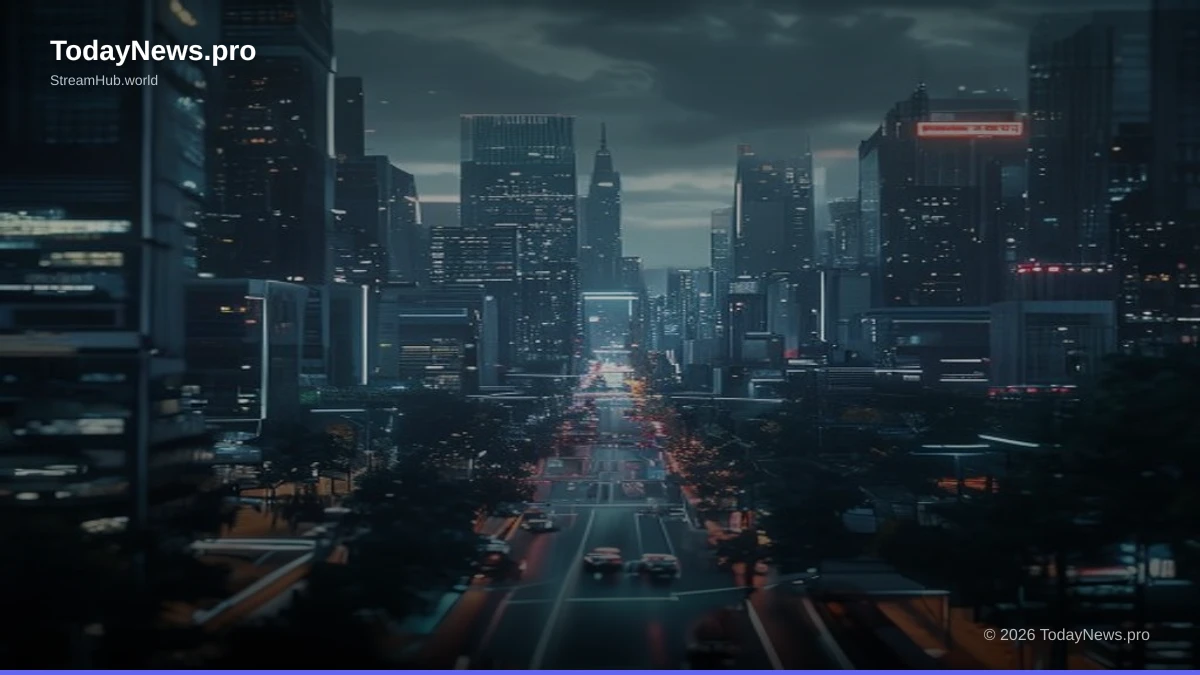 The Algorithmic Metropolis: AI and IoT as the Architects of Tomorrows Cities