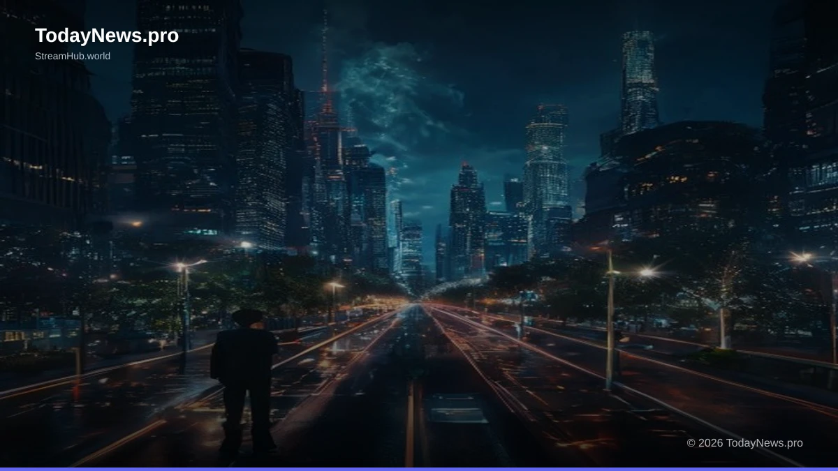 Smart Cities 2.0: The Dawn of a New Urban Era