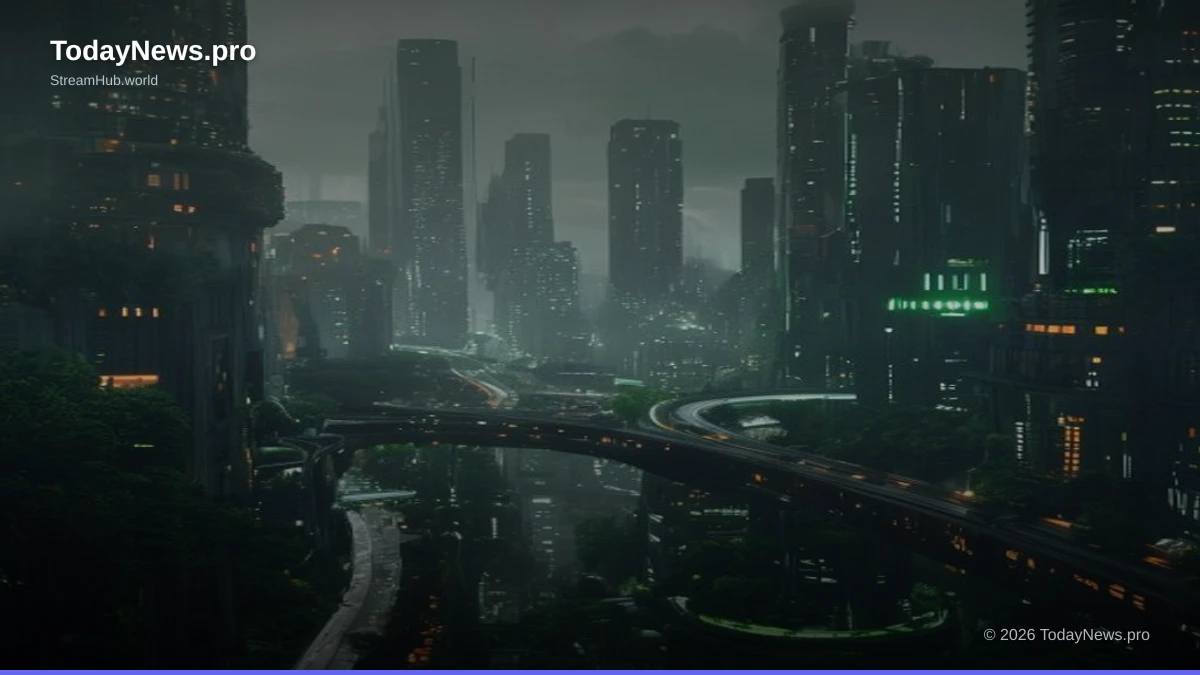 The Green Metropolis: A Vision for Tomorrows Sustainable Cities