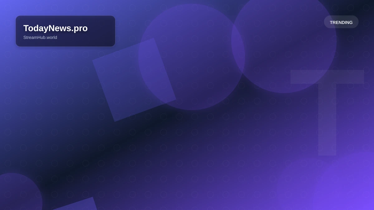 The Dawn of the Intelligent Metropolis