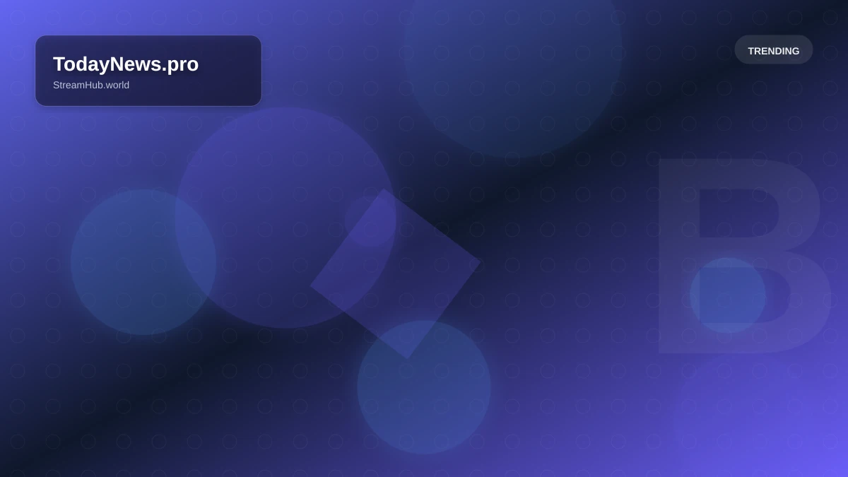 The Dawn of Intelligent Urbanity