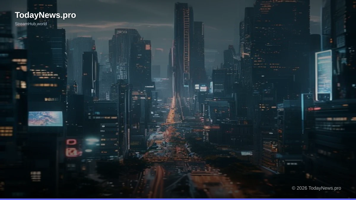 The Dawn of the Smart City: Defining the Future