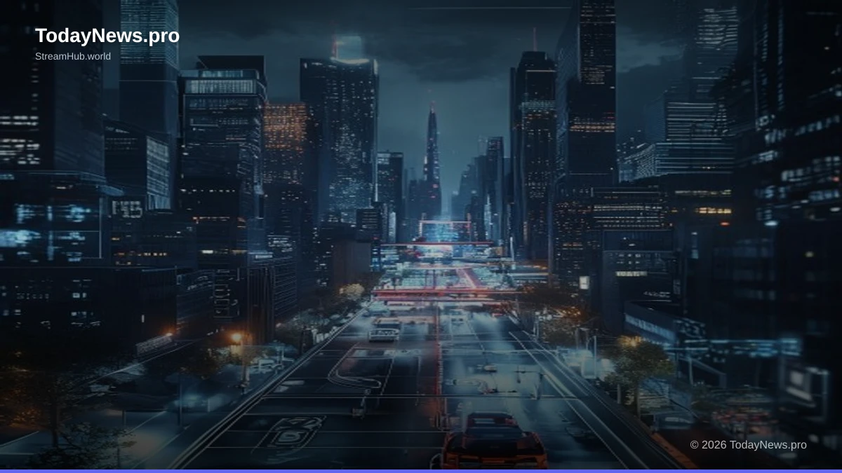 The Dawn of the Connected Metropolis: Defining the Smart City