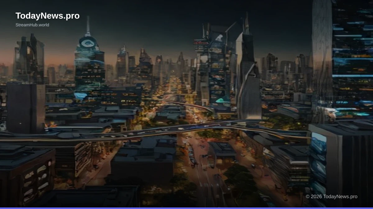 The Genesis of Smart Cities: From Concept to Reality