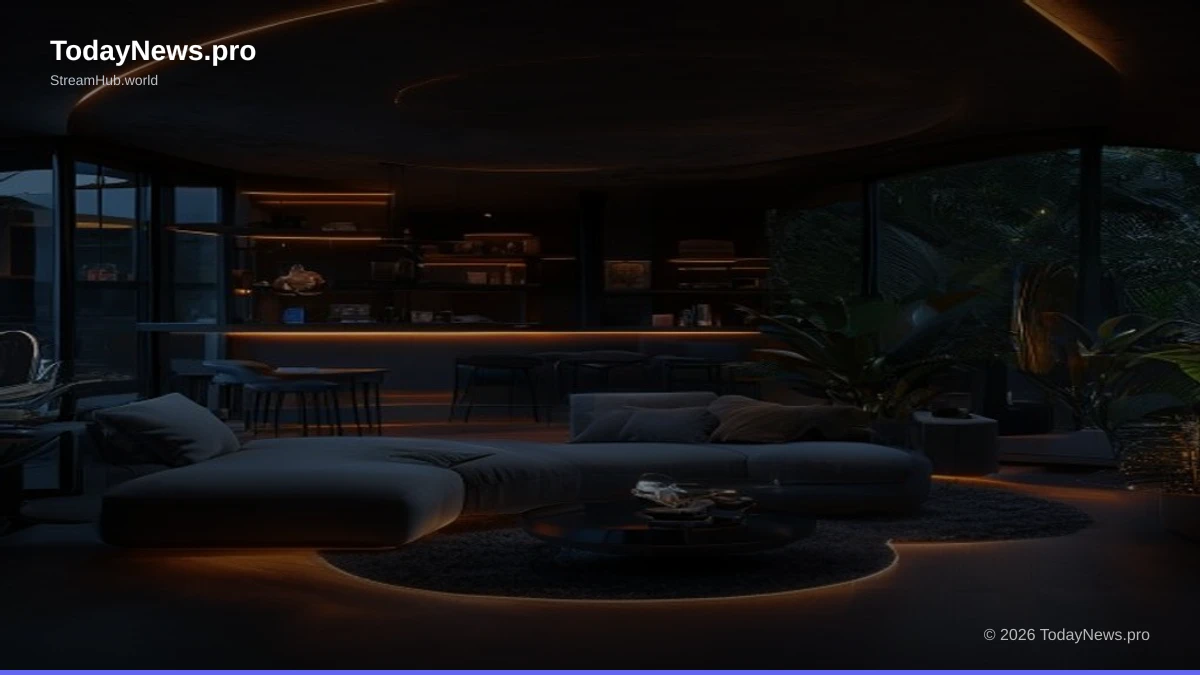 The Dawn of the Hyper-Personalized Abode
