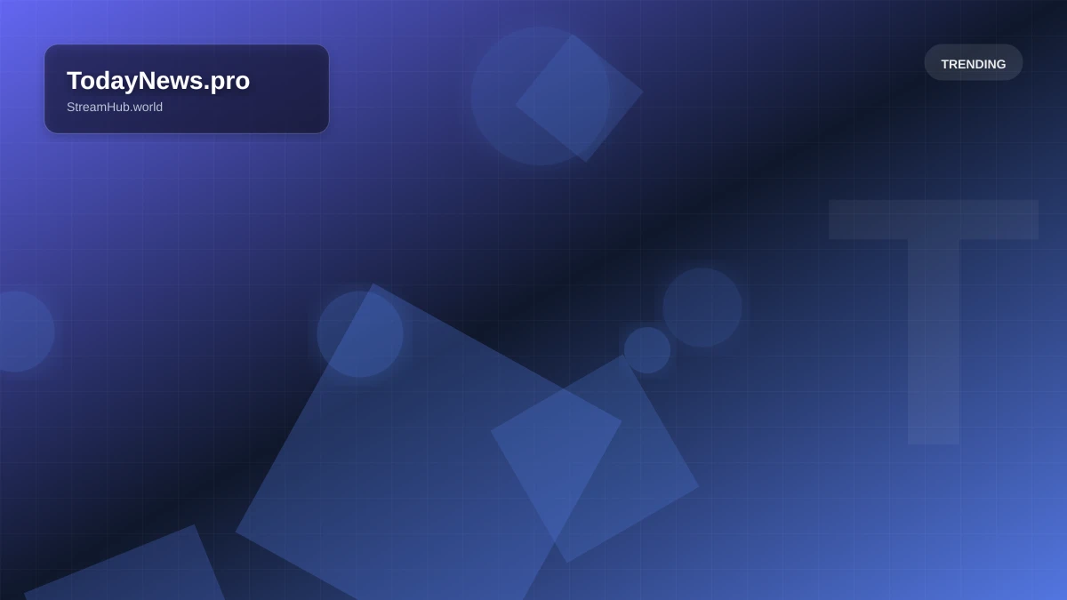 The Dawn of 2030: A Hyper-Connected Haven