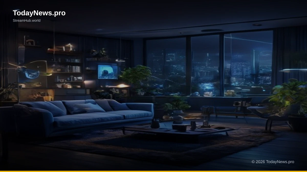 The AI-Powered Home: Beyond Convenience to True Intelligence