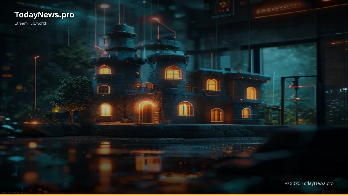 The Smart Home Paradox: Convenience vs. Vulnerability